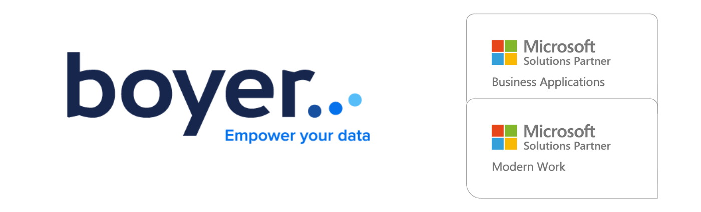 Partner Designations